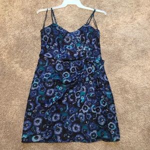 Lauren Conrad dress